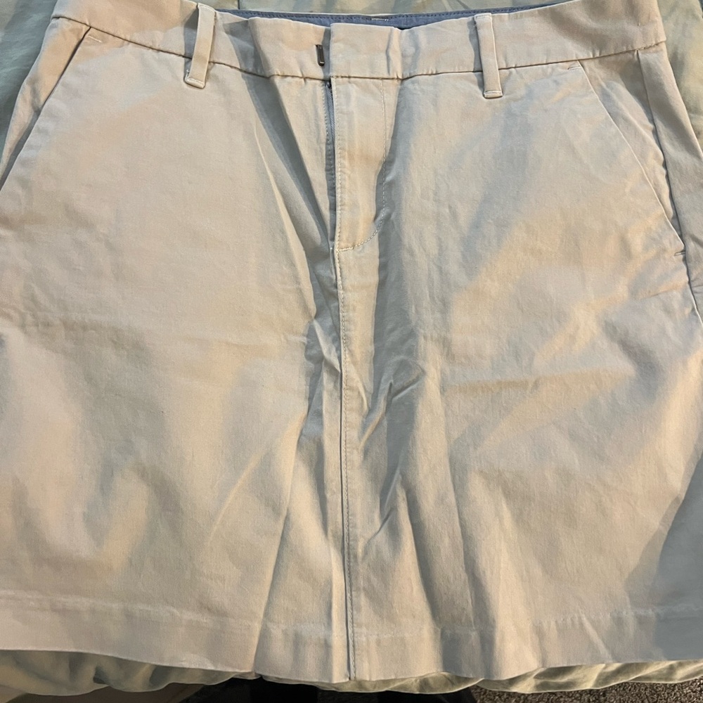 Tommy H. skirt